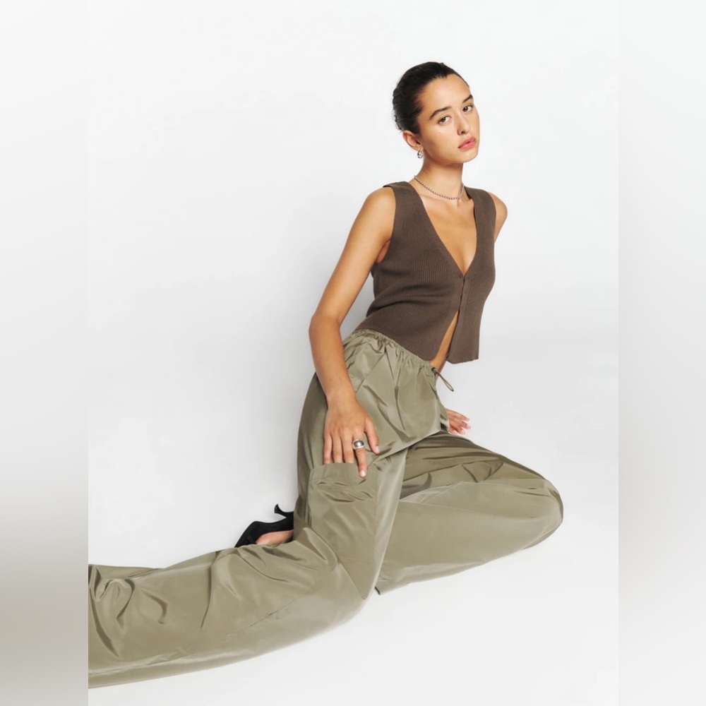 Reformation Emberly Pant
